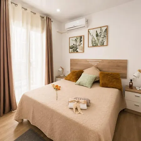 Rent 5 Min From Playa Del Cura Апартаменти Торрев'єха