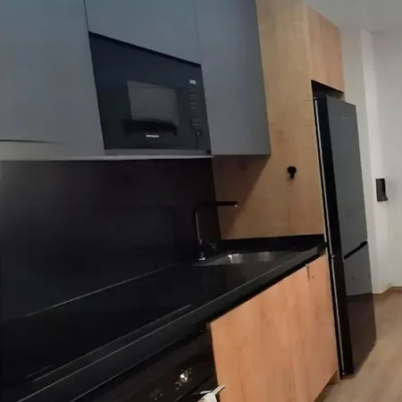 Rent 5 Min From Playa Del Cura * Torrevieja