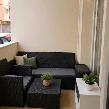 Rent 5 Min From Playa Del Cura *