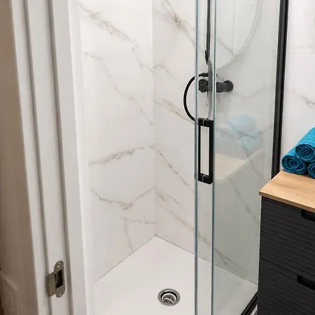 Апартаменти Rent 5 Min From Playa Del Cura Торрев'єха